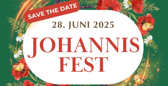 Kviečiame į Jonines 2025!